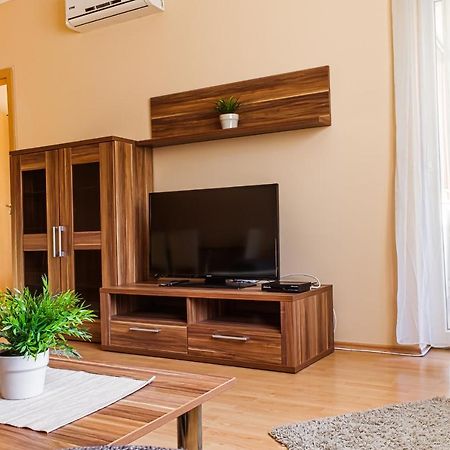 Dnd, Kun Apartments, Keleti Railway Station Budapest Chambre photo