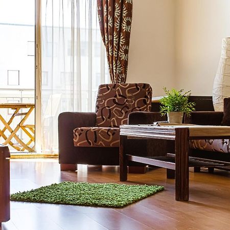 Dnd, Kun Apartments, Keleti Railway Station Budapest Chambre photo