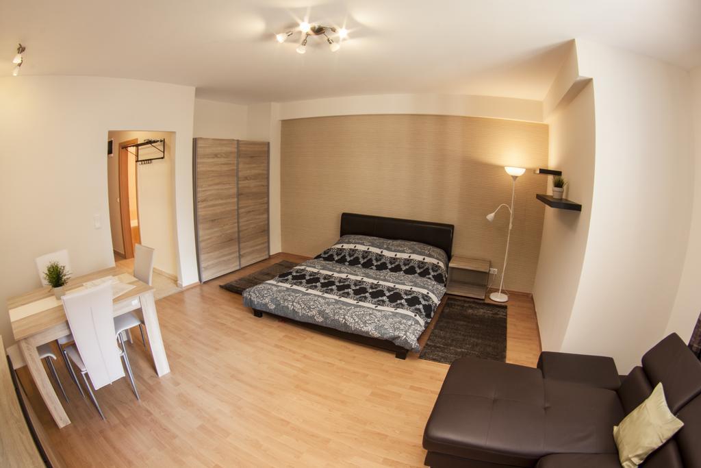Dnd, Kun Apartments, Keleti Railway Station Budapest Chambre photo