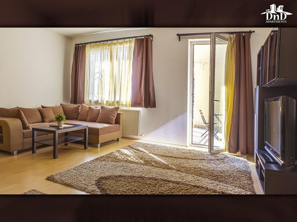 Dnd, Kun Apartments, Keleti Railway Station Budapest Chambre photo