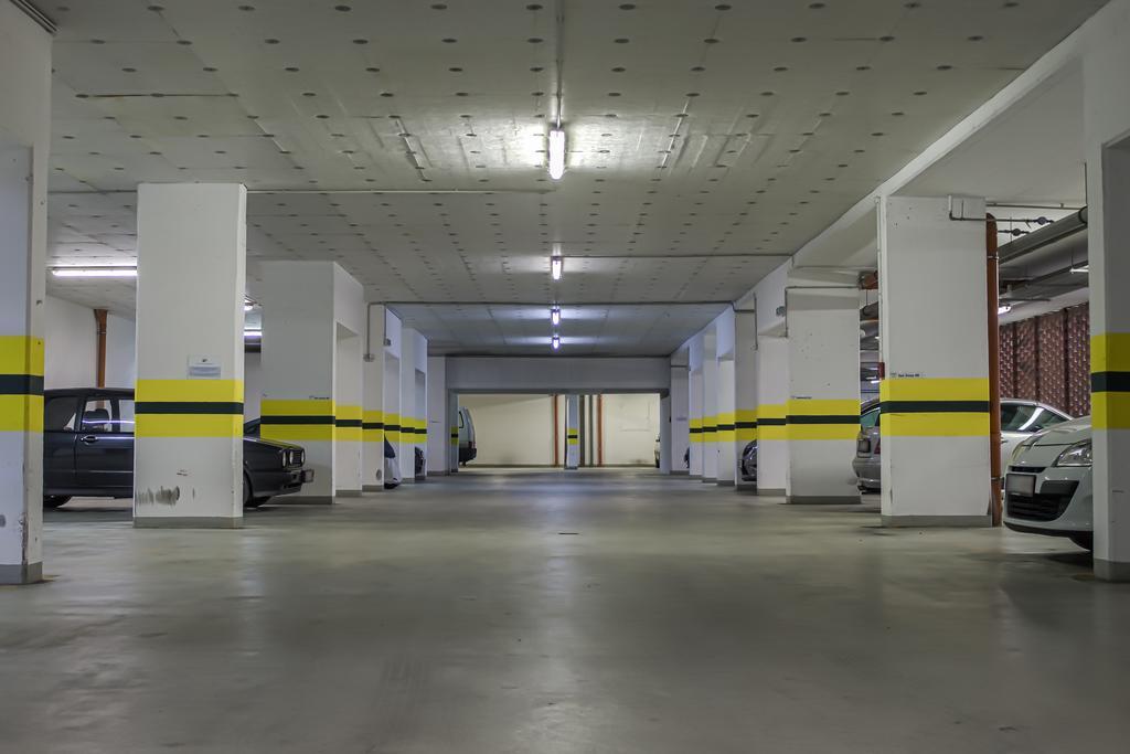 Dnd, Kun Apartments, Keleti Railway Station Budapest Extérieur photo