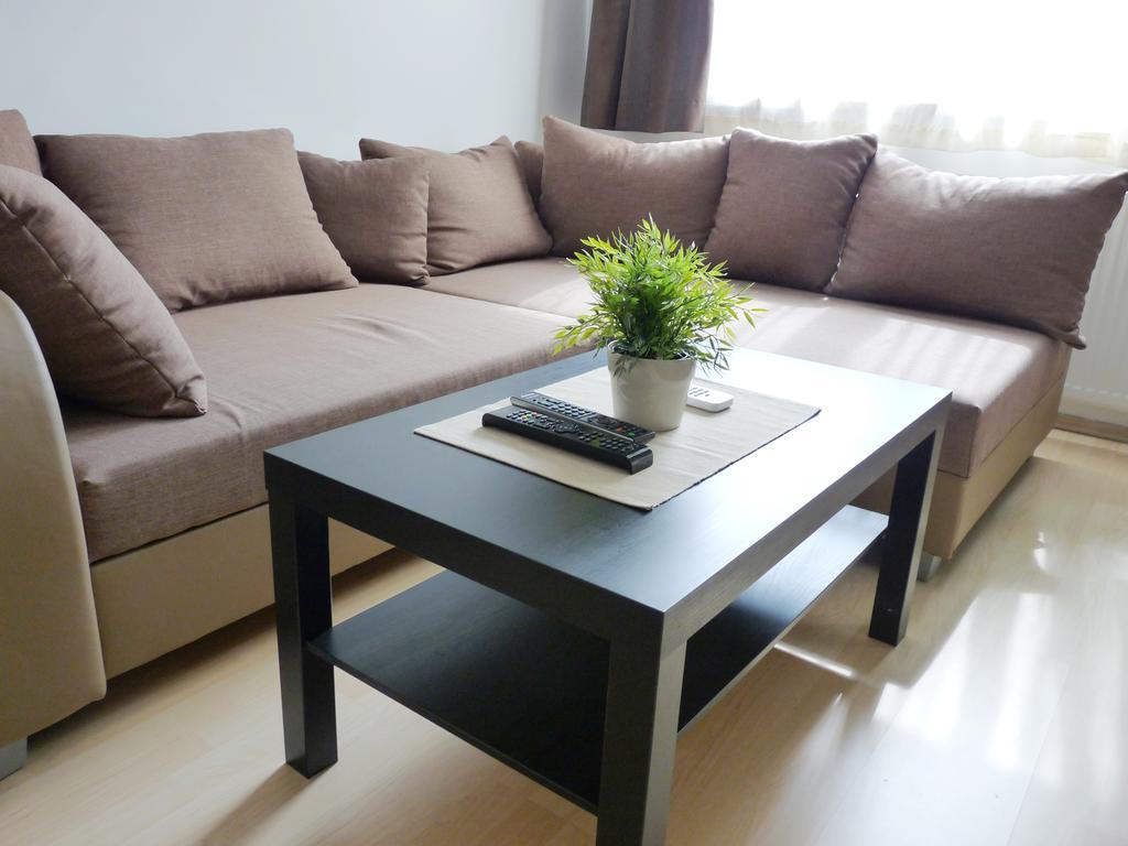 Dnd, Kun Apartments, Keleti Railway Station Budapest Chambre photo