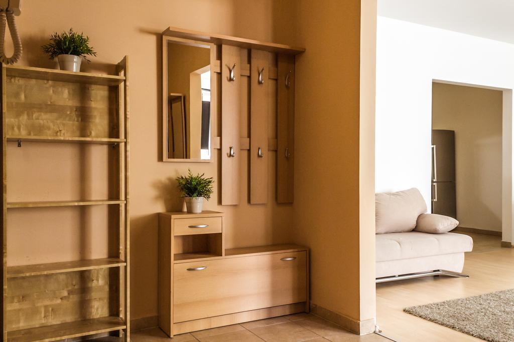 Dnd, Kun Apartments, Keleti Railway Station Budapest Chambre photo