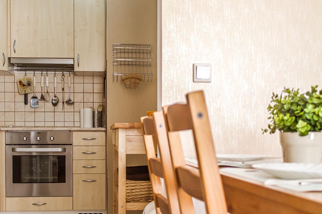 Dnd, Kun Apartments, Keleti Railway Station Budapest Chambre photo