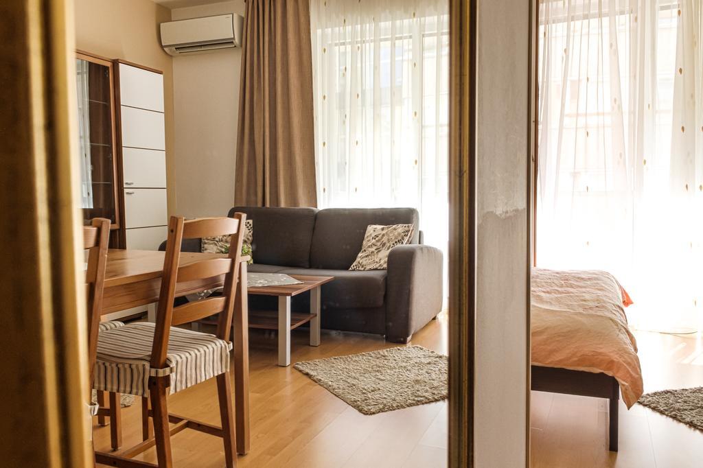 Dnd, Kun Apartments, Keleti Railway Station Budapest Chambre photo