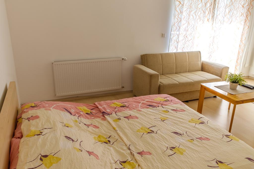 Dnd, Kun Apartments, Keleti Railway Station Budapest Chambre photo