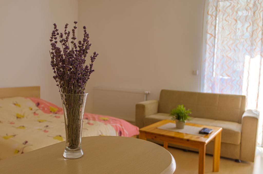 Dnd, Kun Apartments, Keleti Railway Station Budapest Chambre photo