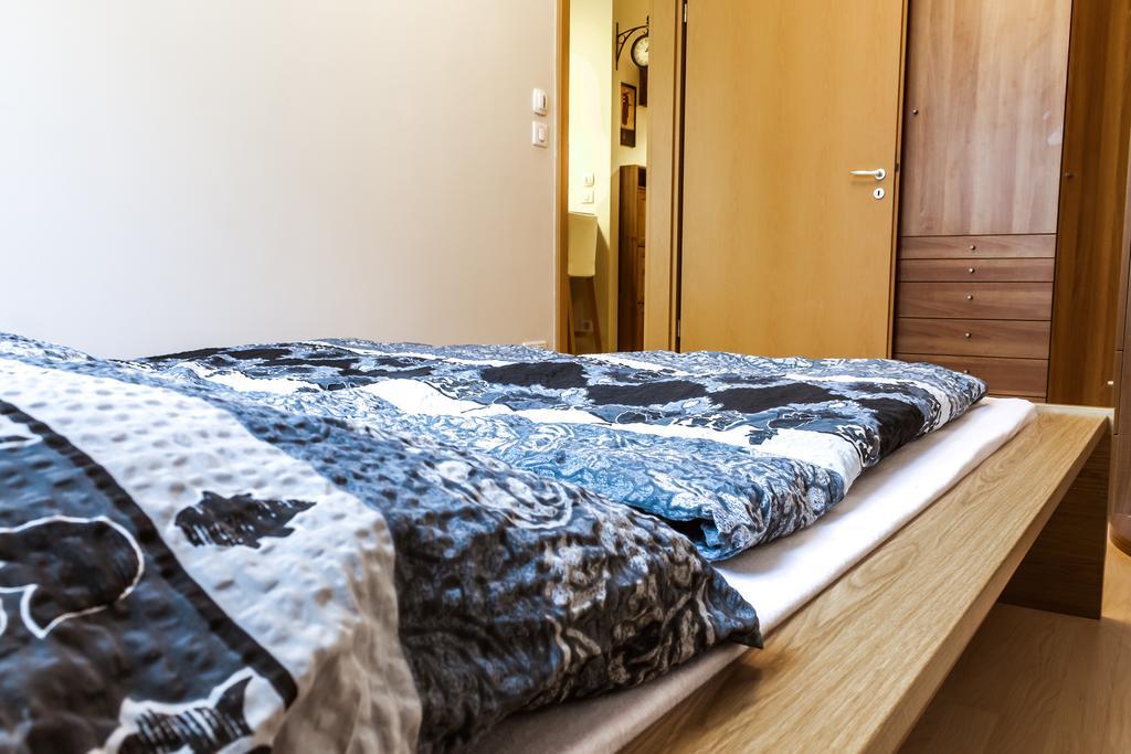 Dnd, Kun Apartments, Keleti Railway Station Budapest Chambre photo