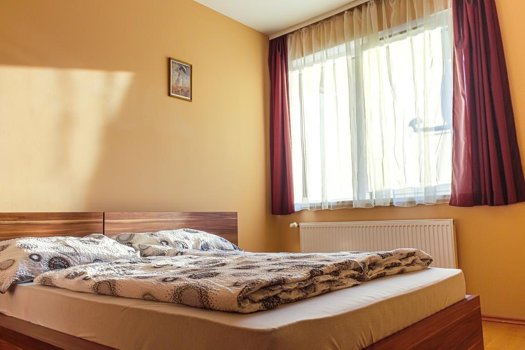 Dnd, Kun Apartments, Keleti Railway Station Budapest Chambre photo