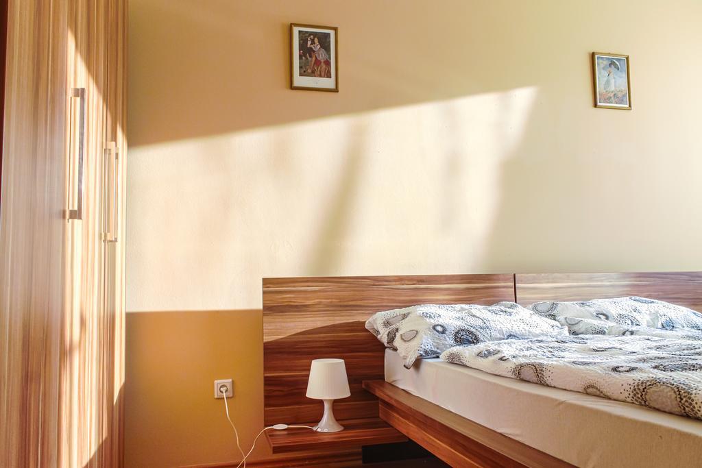 Dnd, Kun Apartments, Keleti Railway Station Budapest Chambre photo
