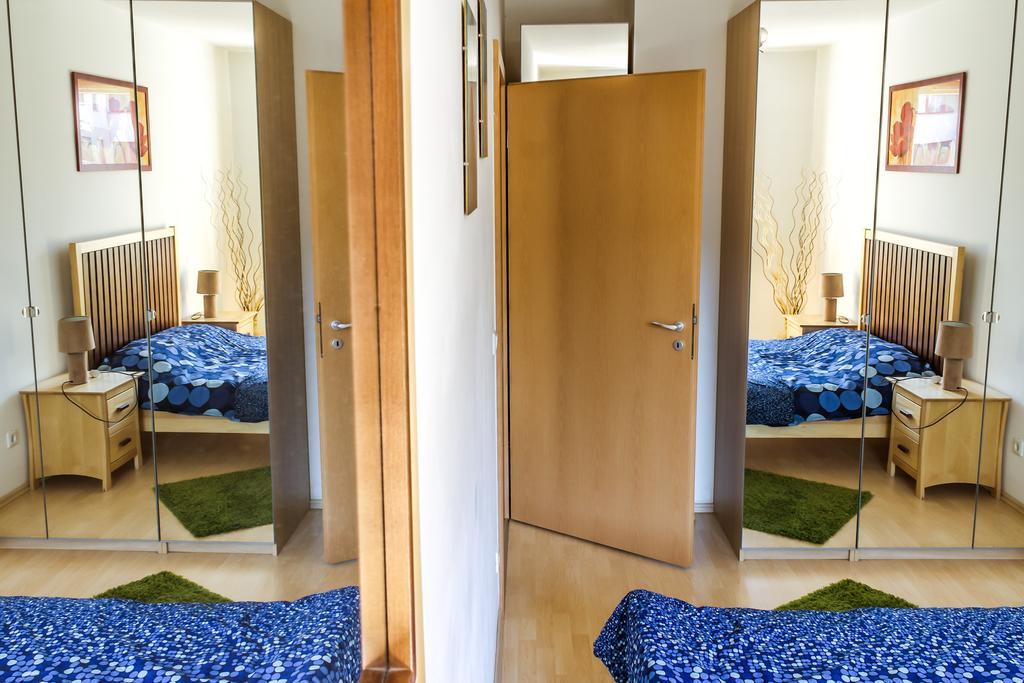 Dnd, Kun Apartments, Keleti Railway Station Budapest Chambre photo