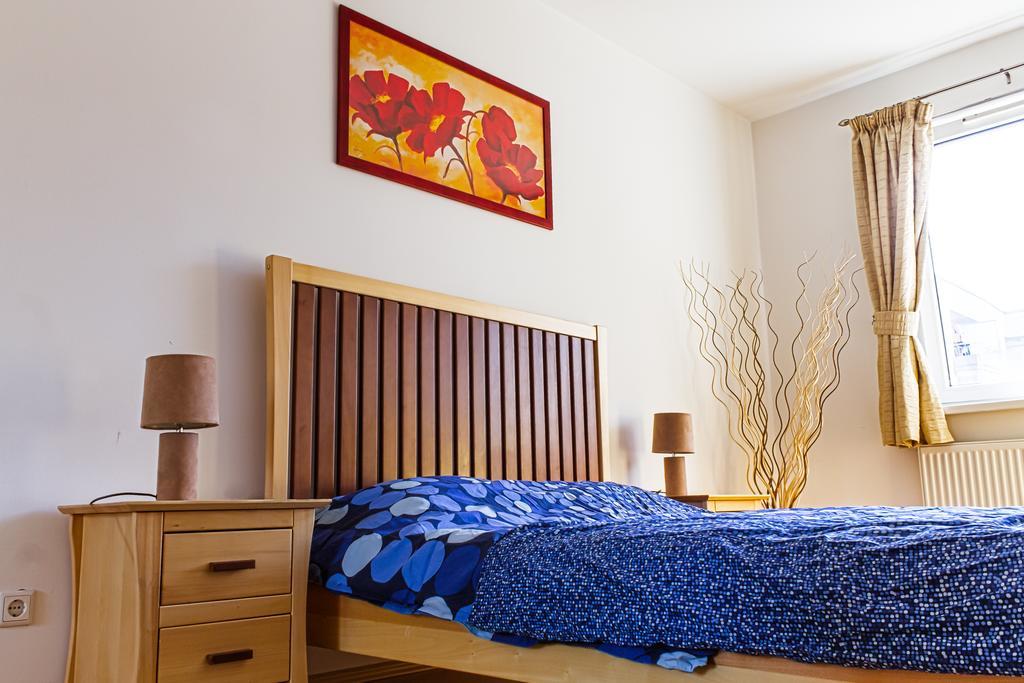 Dnd, Kun Apartments, Keleti Railway Station Budapest Chambre photo