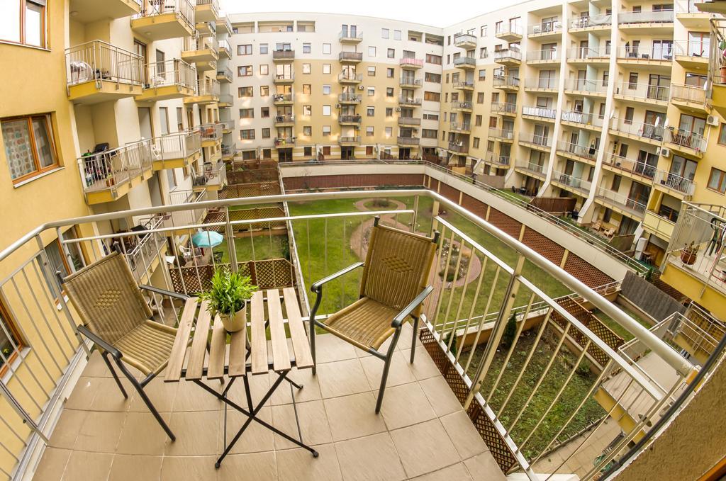 Dnd, Kun Apartments, Keleti Railway Station Budapest Chambre photo