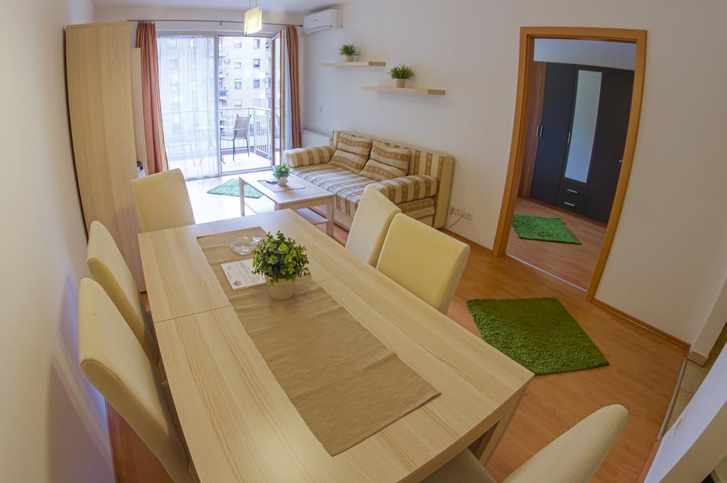 Dnd, Kun Apartments, Keleti Railway Station Budapest Chambre photo