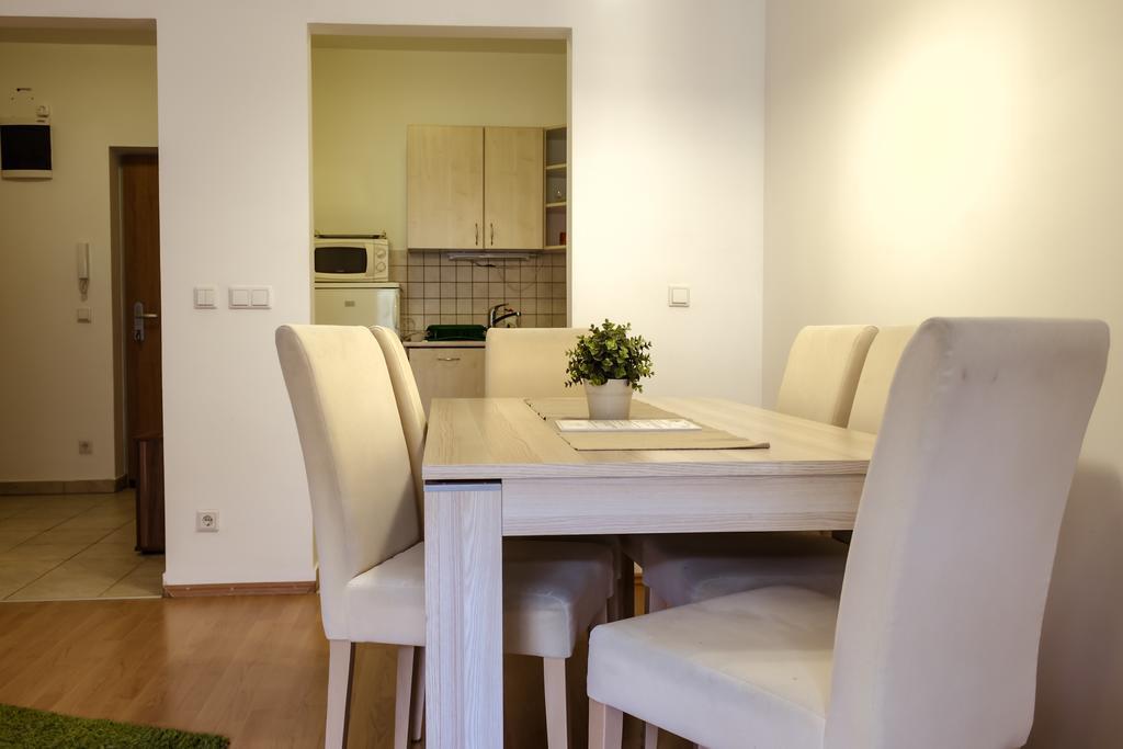 Dnd, Kun Apartments, Keleti Railway Station Budapest Chambre photo