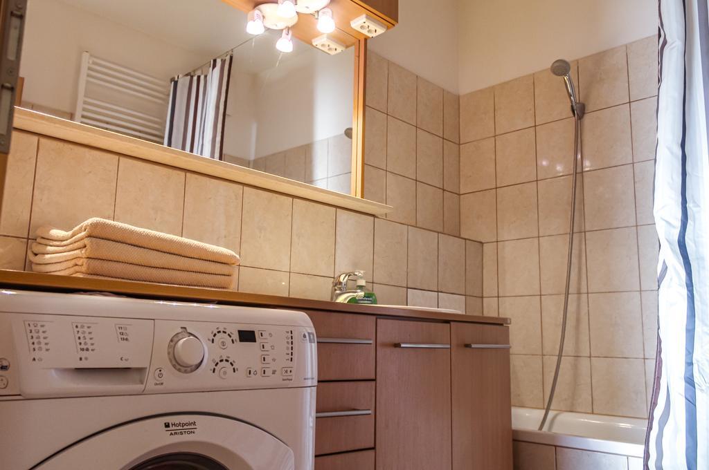 Dnd, Kun Apartments, Keleti Railway Station Budapest Chambre photo
