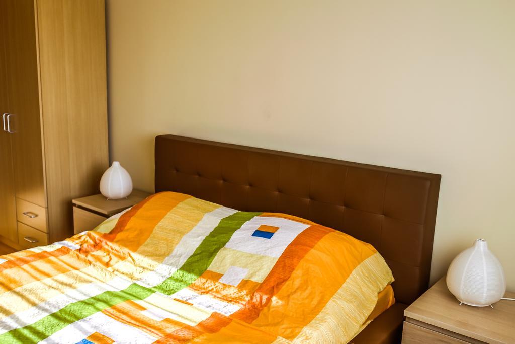 Dnd, Kun Apartments, Keleti Railway Station Budapest Chambre photo