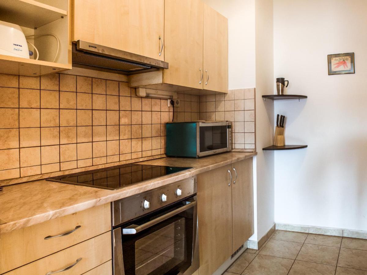 Dnd, Kun Apartments, Keleti Railway Station Budapest Chambre photo