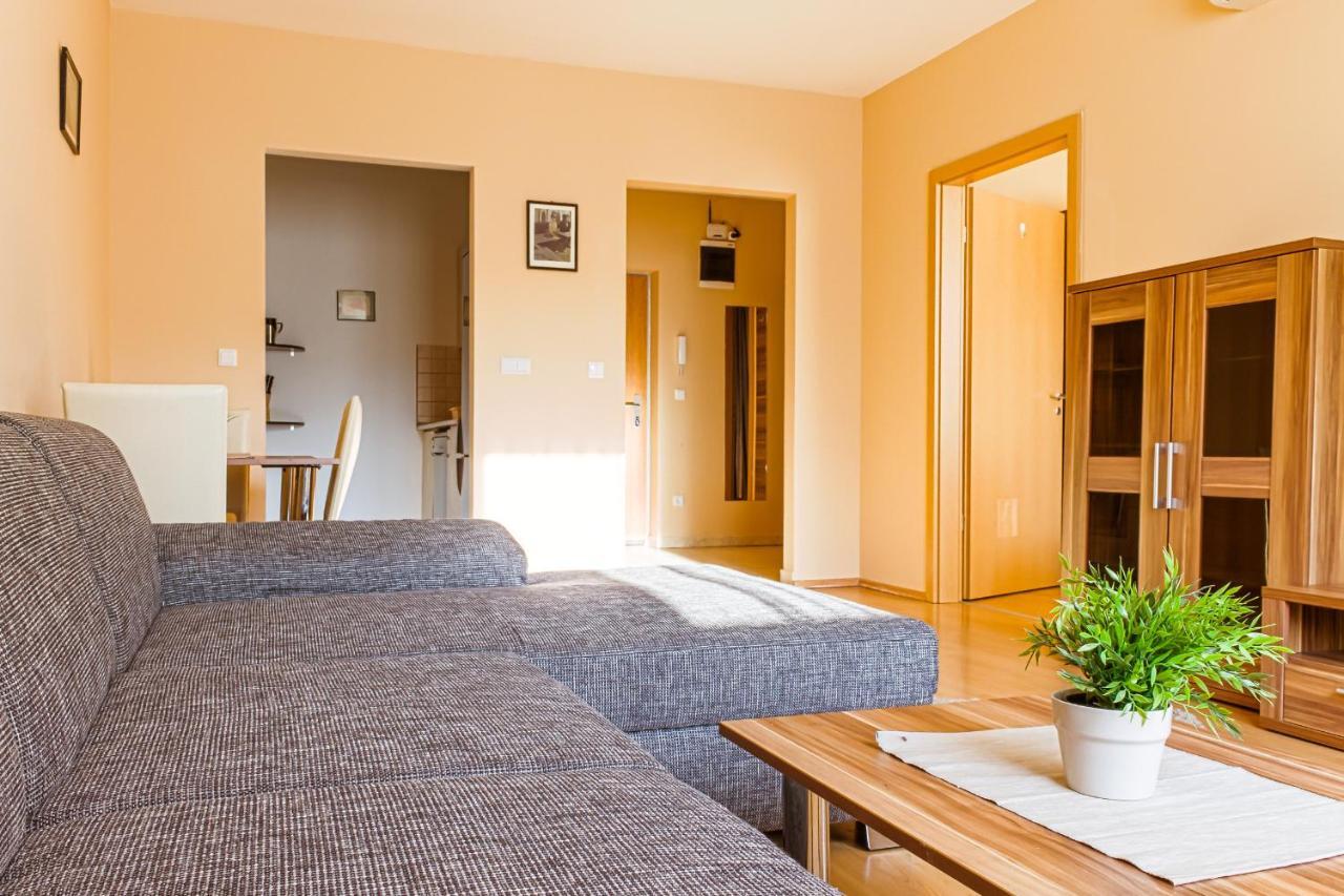 Dnd, Kun Apartments, Keleti Railway Station Budapest Chambre photo