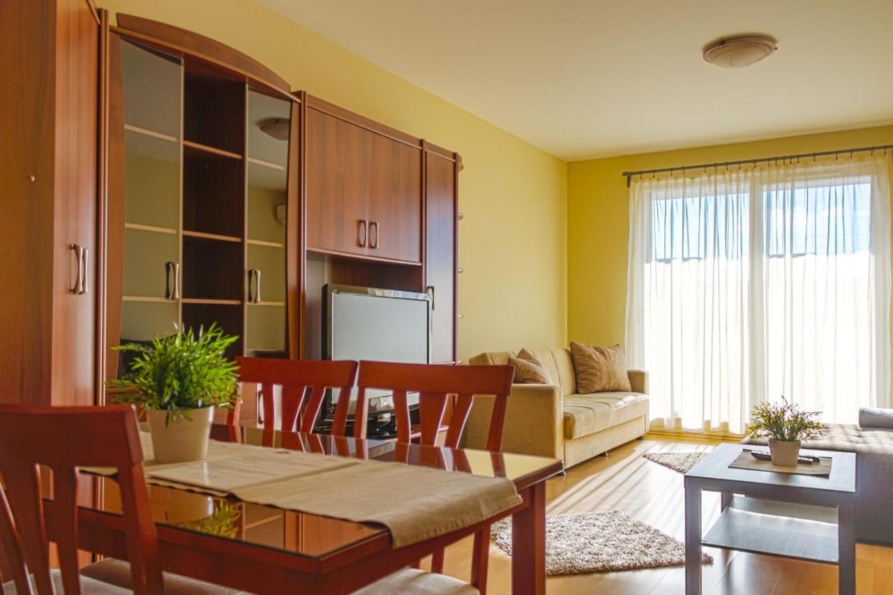 Dnd, Kun Apartments, Keleti Railway Station Budapest Chambre photo