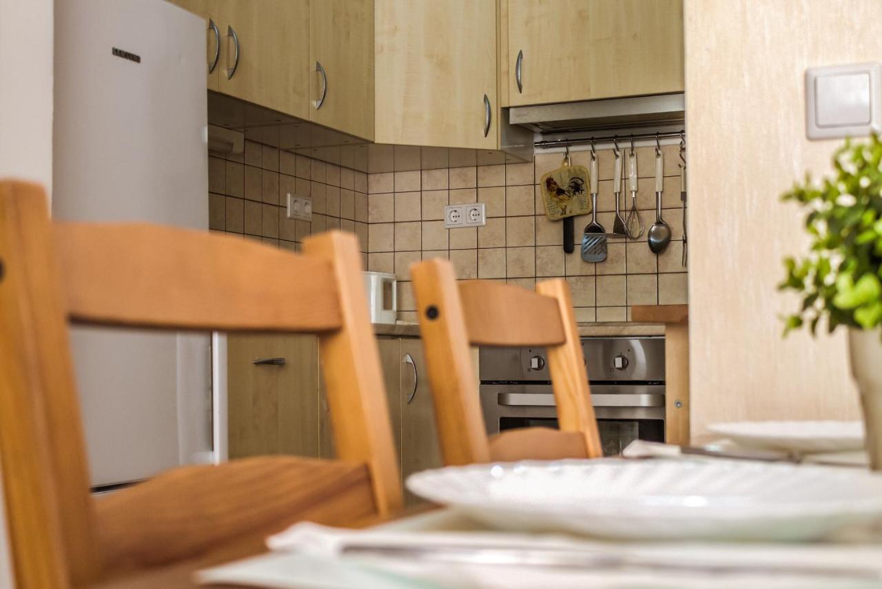 Dnd, Kun Apartments, Keleti Railway Station Budapest Chambre photo