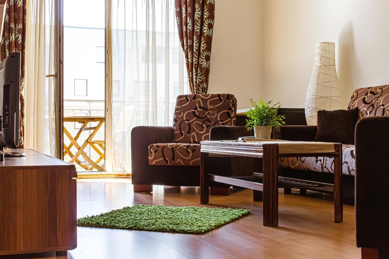Dnd, Kun Apartments, Keleti Railway Station Budapest Chambre photo