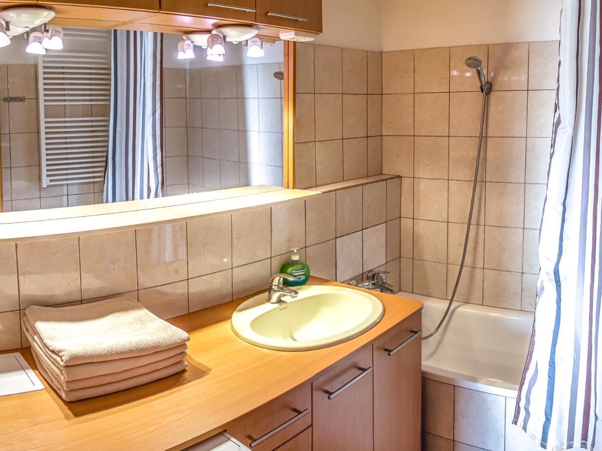 Dnd, Kun Apartments, Keleti Railway Station Budapest Chambre photo